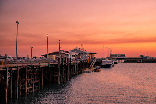 stuff to do in darwin