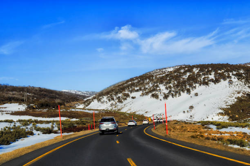 best thredbo accommodation