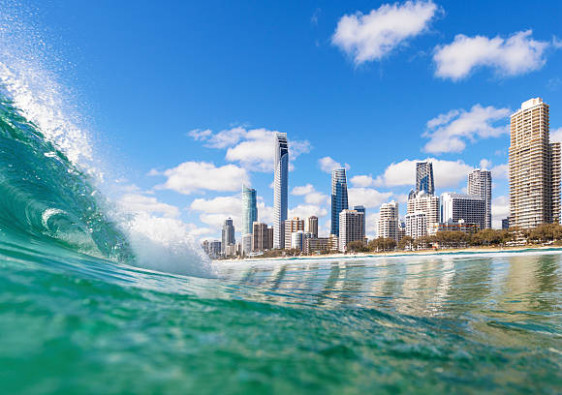 fun things to do surfers paradise