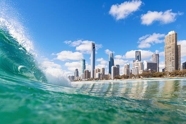 fun things to do surfers paradise