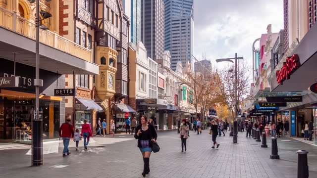 where to live in wa