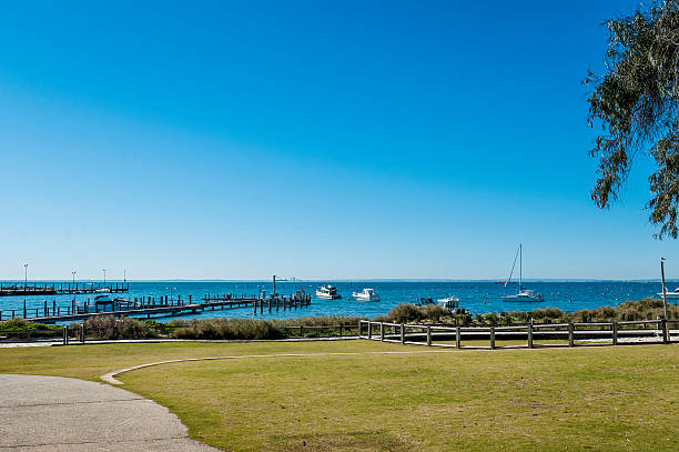 esperance seafront caravan park