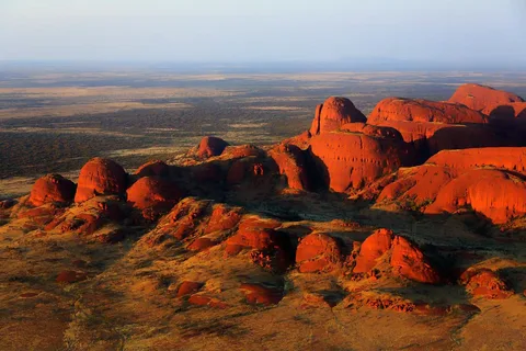 is it worth going to uluru