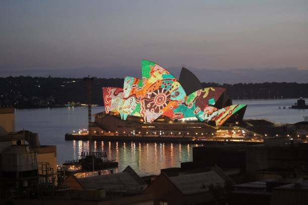 shows at sydney opera house