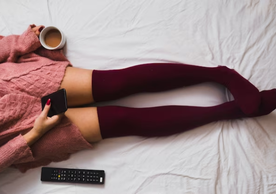Compression socks for travel: How long can you wear them?