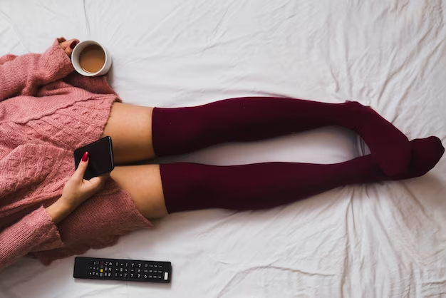 Compression socks for travel: How long can you wear them?
