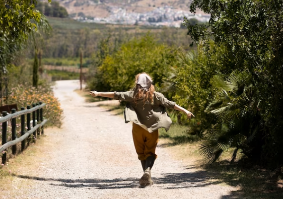 Best time of year to walk Camino de Santiago: Enjoy the stunning scenery during the spring and autumn months