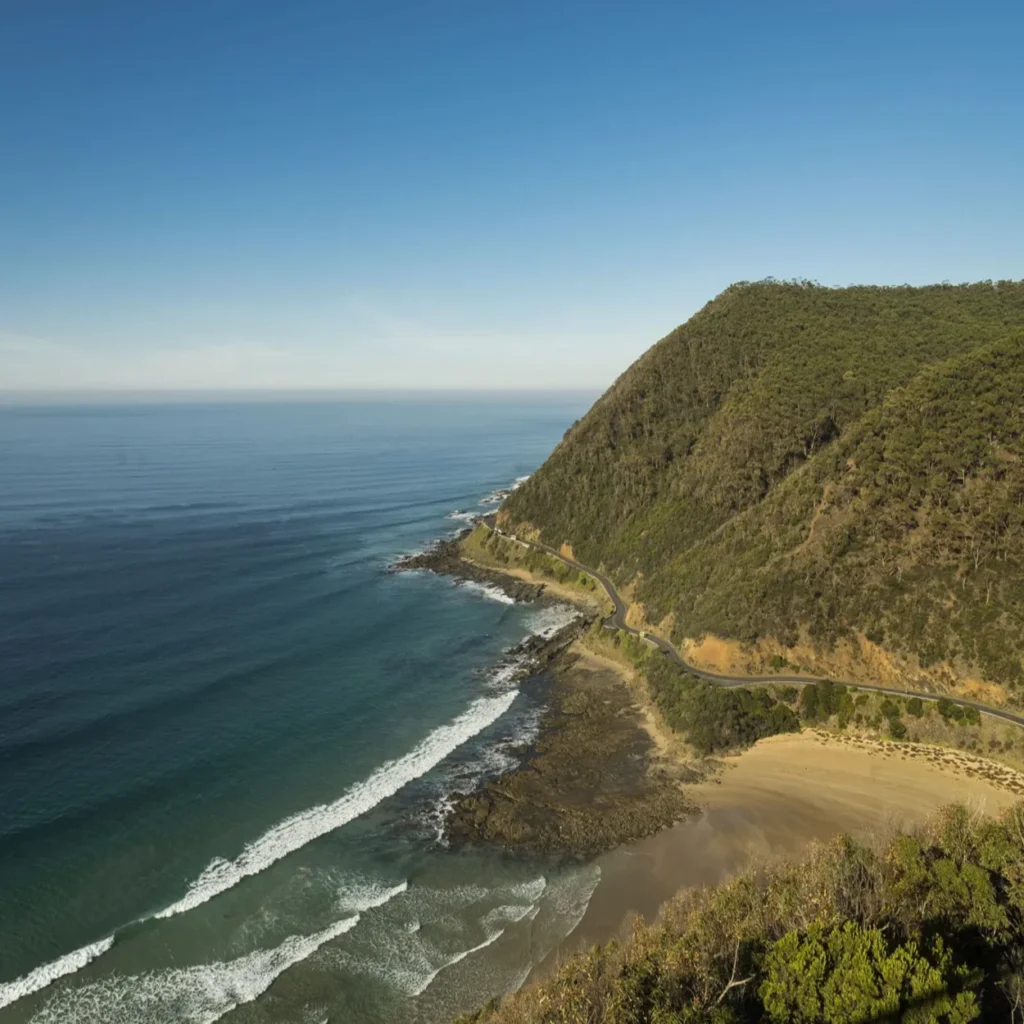 Great Ocean Road attractions