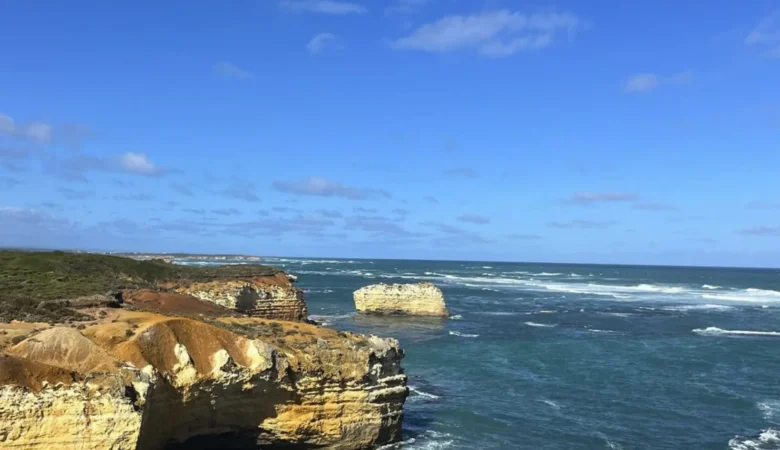 Great Ocean Road trip