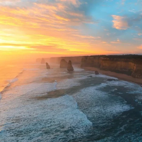 Great Ocean Road 2 day trip