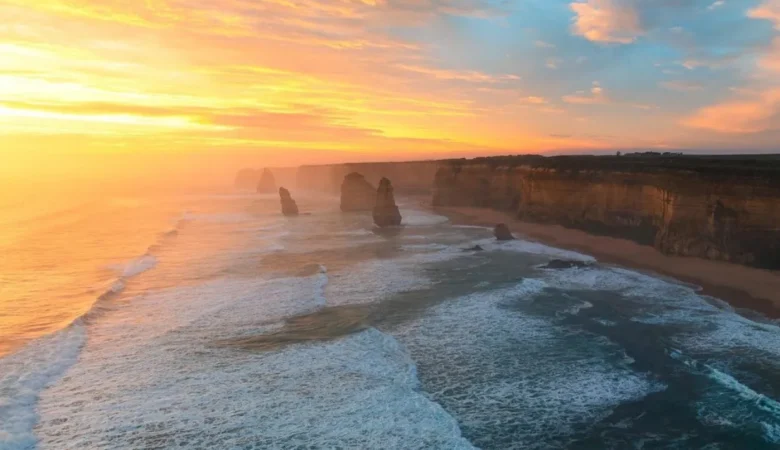 The Best Beaches Along the Great Ocean Road