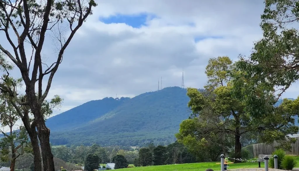 Dandenong Ranges