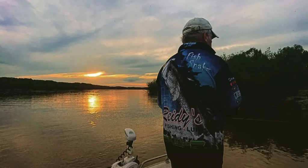 Fishing Regulations
