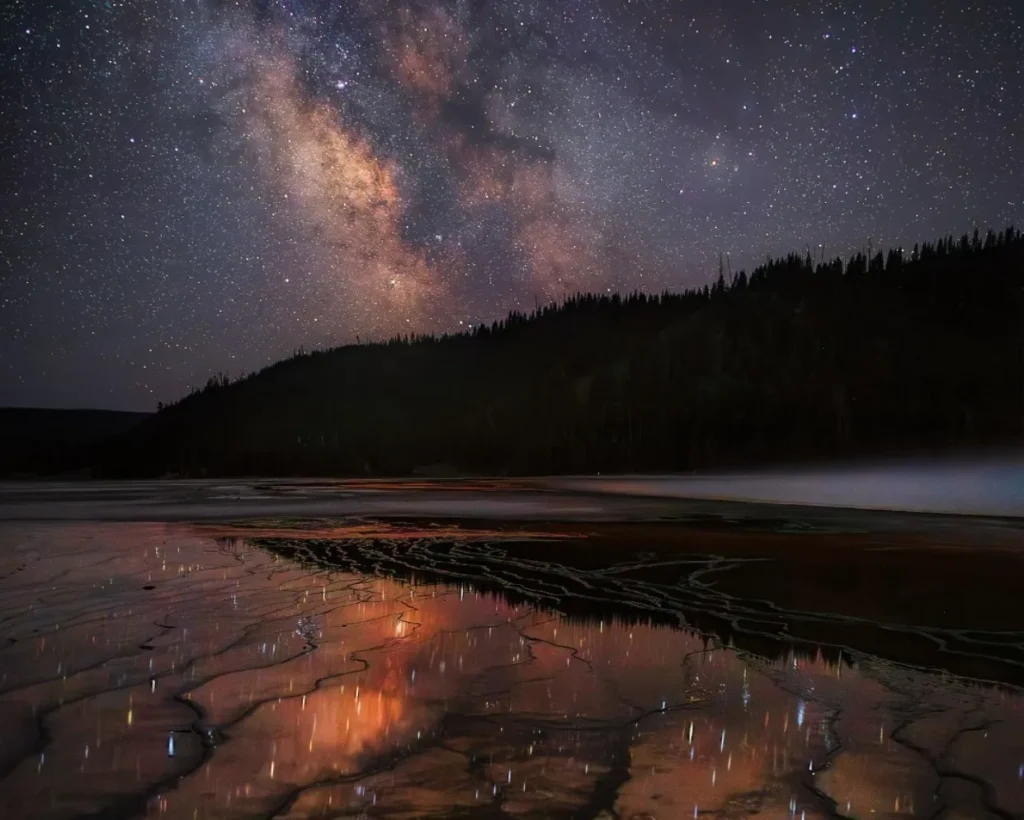 International Dark-Sky