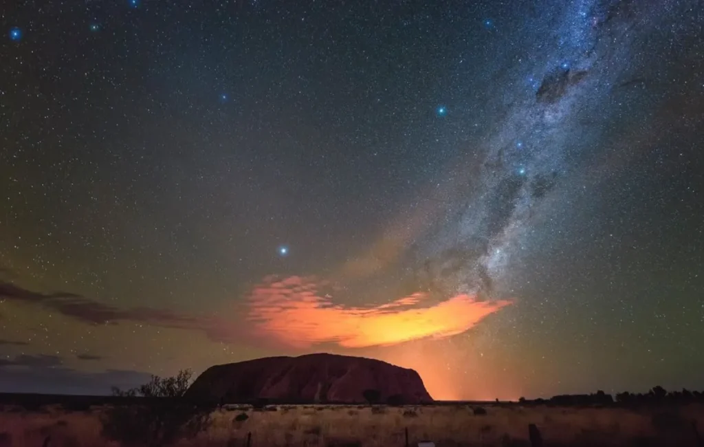 Must-Have Items for Stargazing