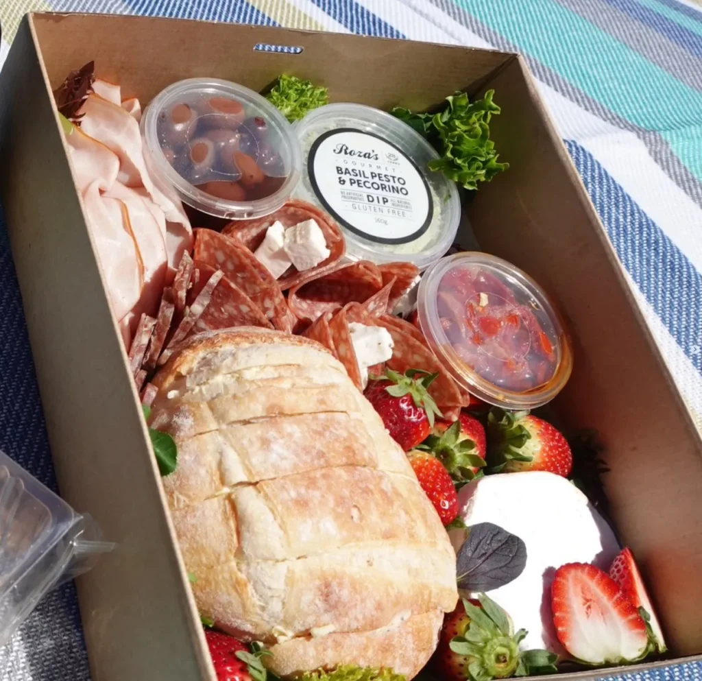Savoury Treats for Seniors