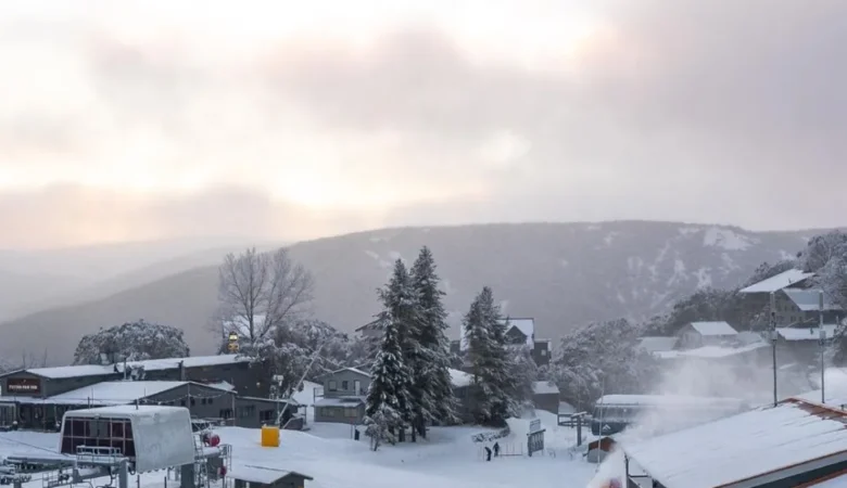 Senior’s Guide to Enjoying Melbourne’s Snowy Landscapes
