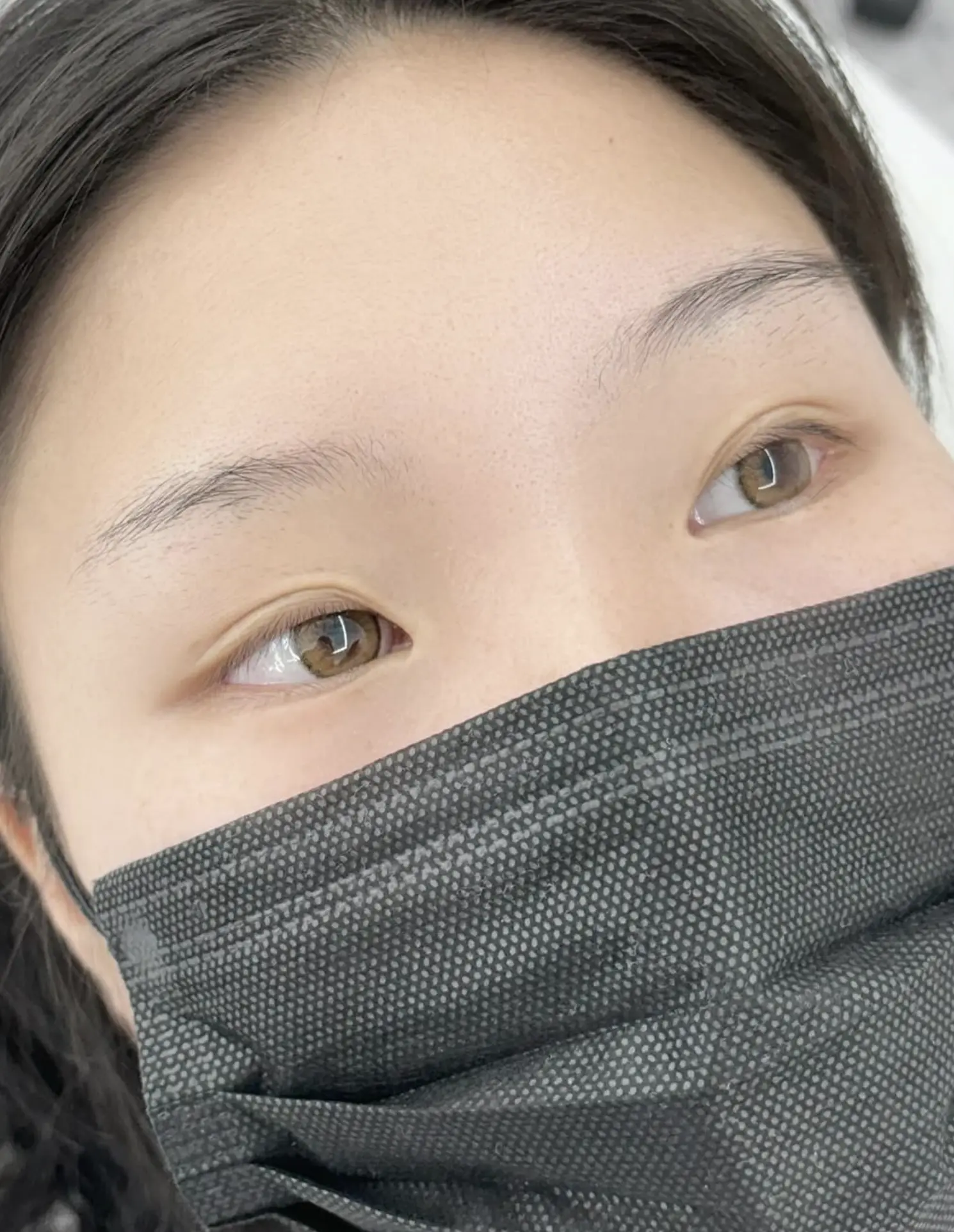 eyebrow waxing aftercare