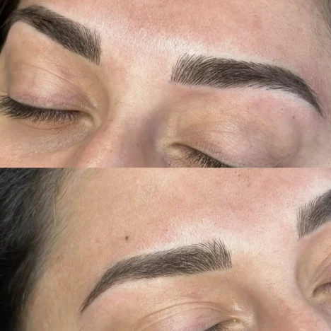 What is the best eyelash extension shampoo?