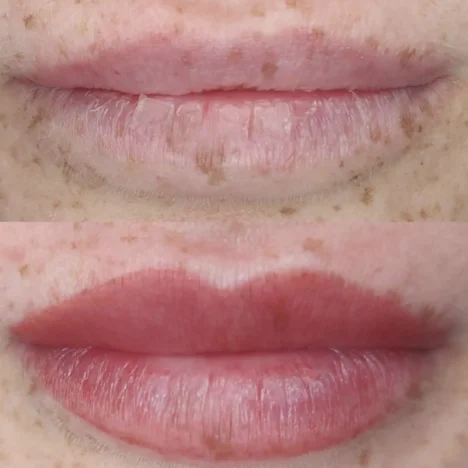 How long does it take for skin to heal after an eyebrow wax?