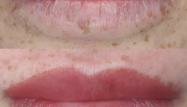 What Happens to Cosmetic Tattoos as You Age?