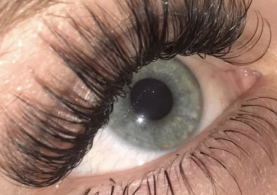 What is the best eyelash extension shampoo?
