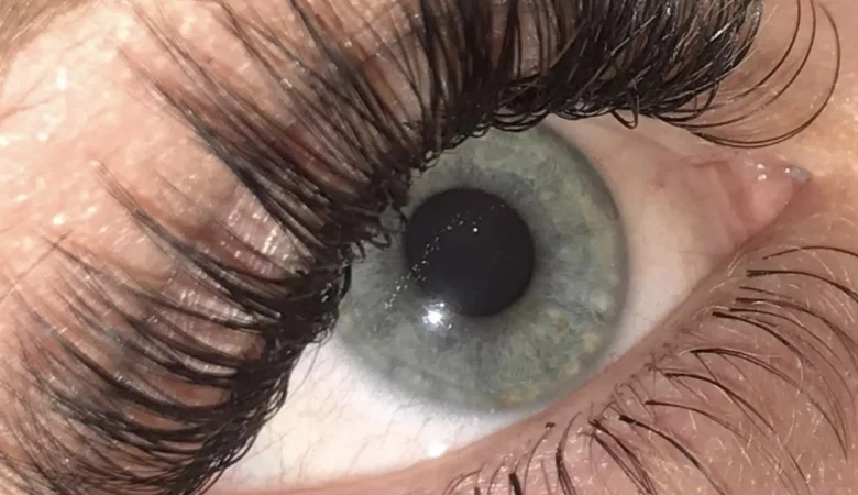 What is the best eyelash extension shampoo?