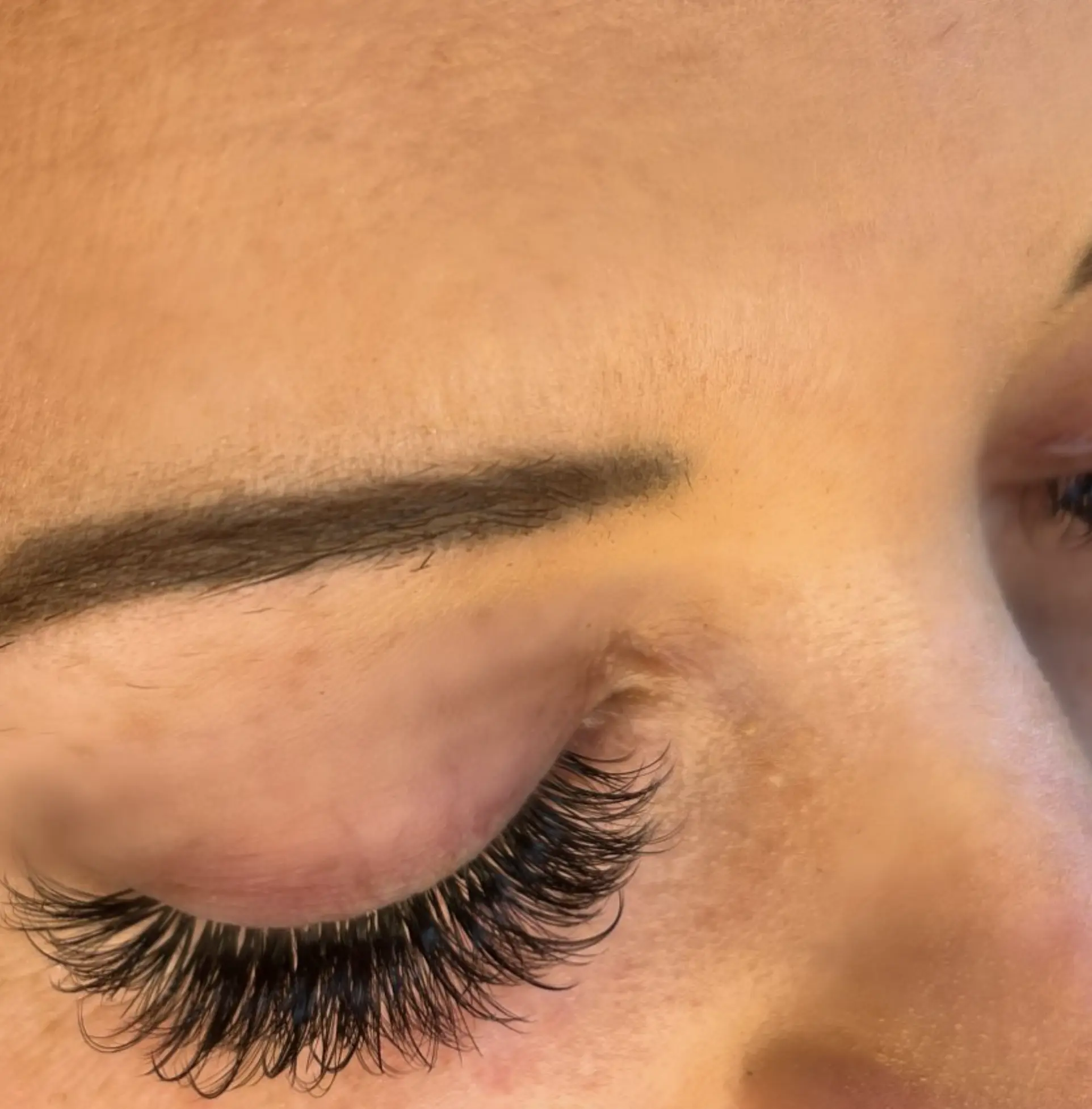 best eyelash extension shampoo