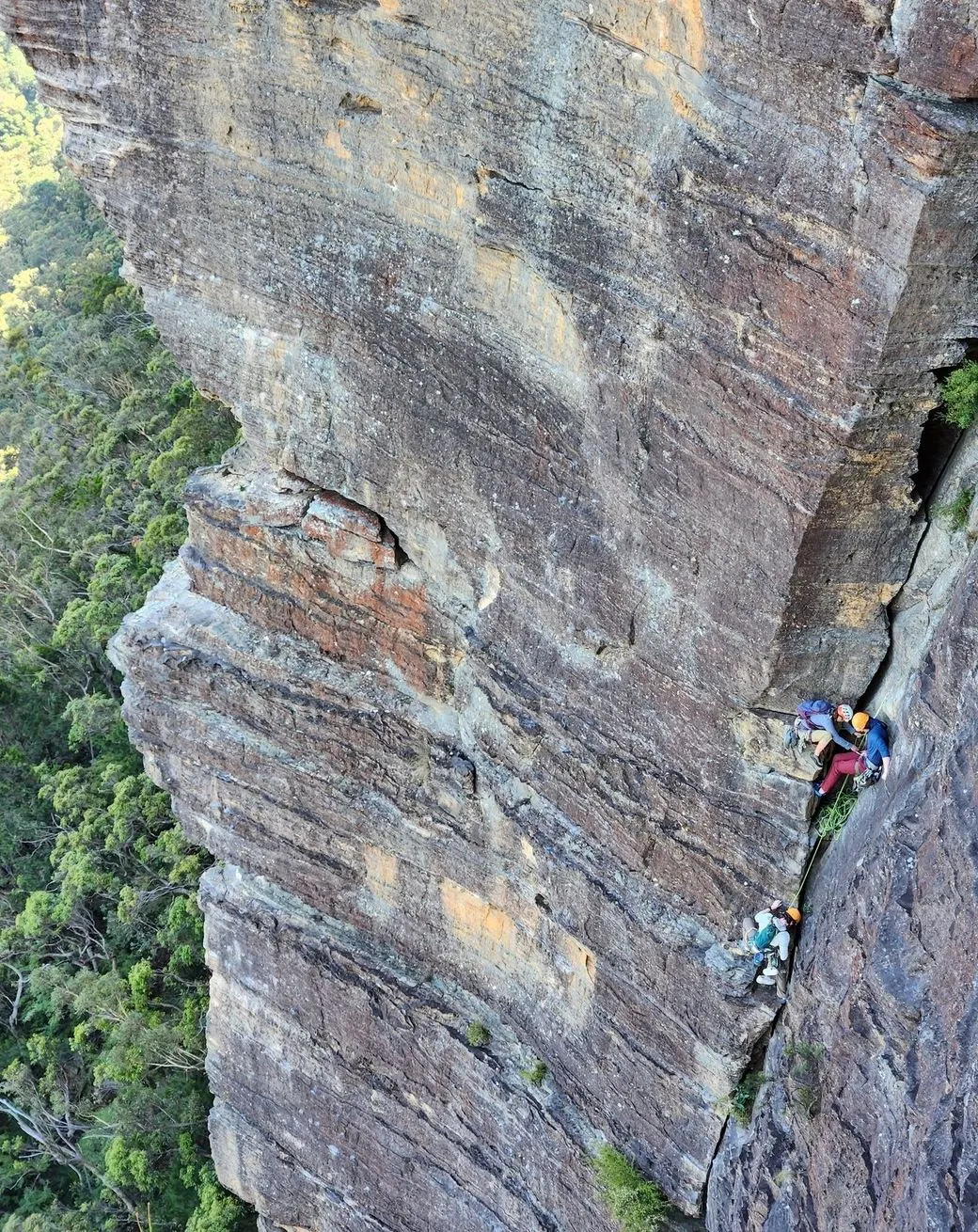 Blue Mountains Tours