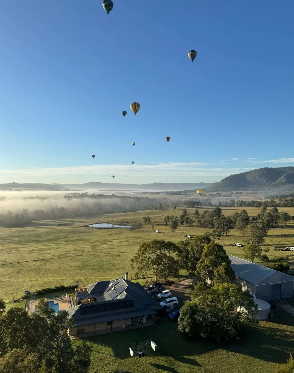 Broke-Fordwich and Wollombi, The Hidden Gems