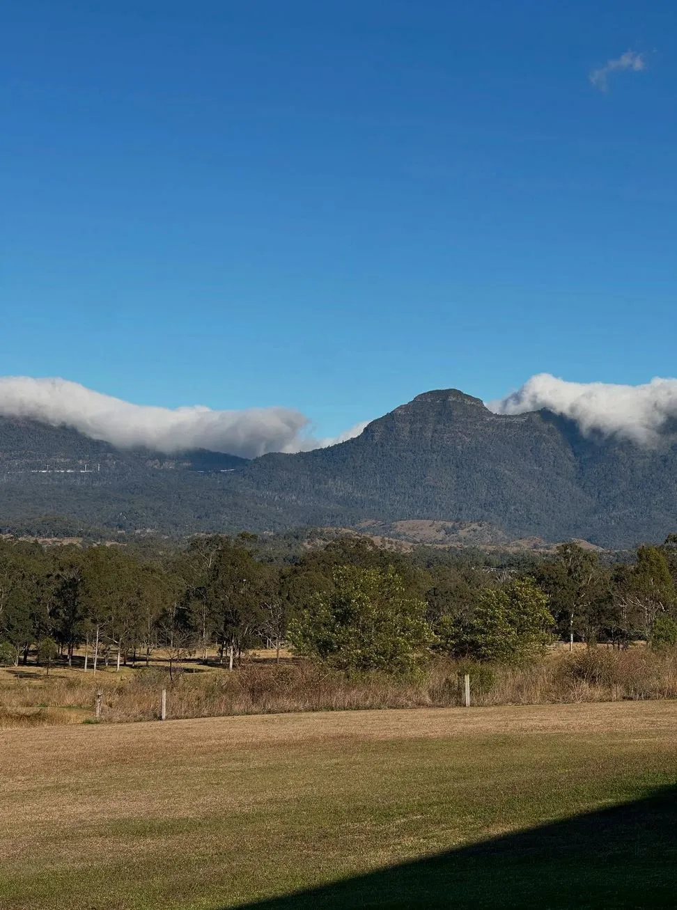 Great Dividing Range