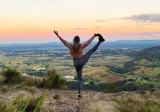 Where Does the Hunter Valley Start