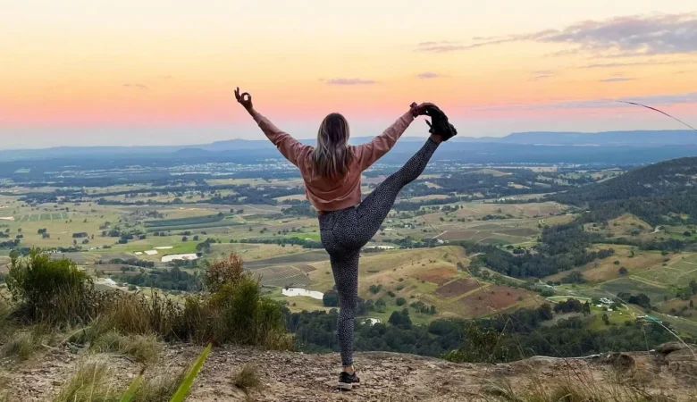 Where Does the Hunter Valley Start