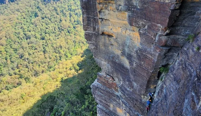 Which of the Three Sisters is the Easiest to Climb